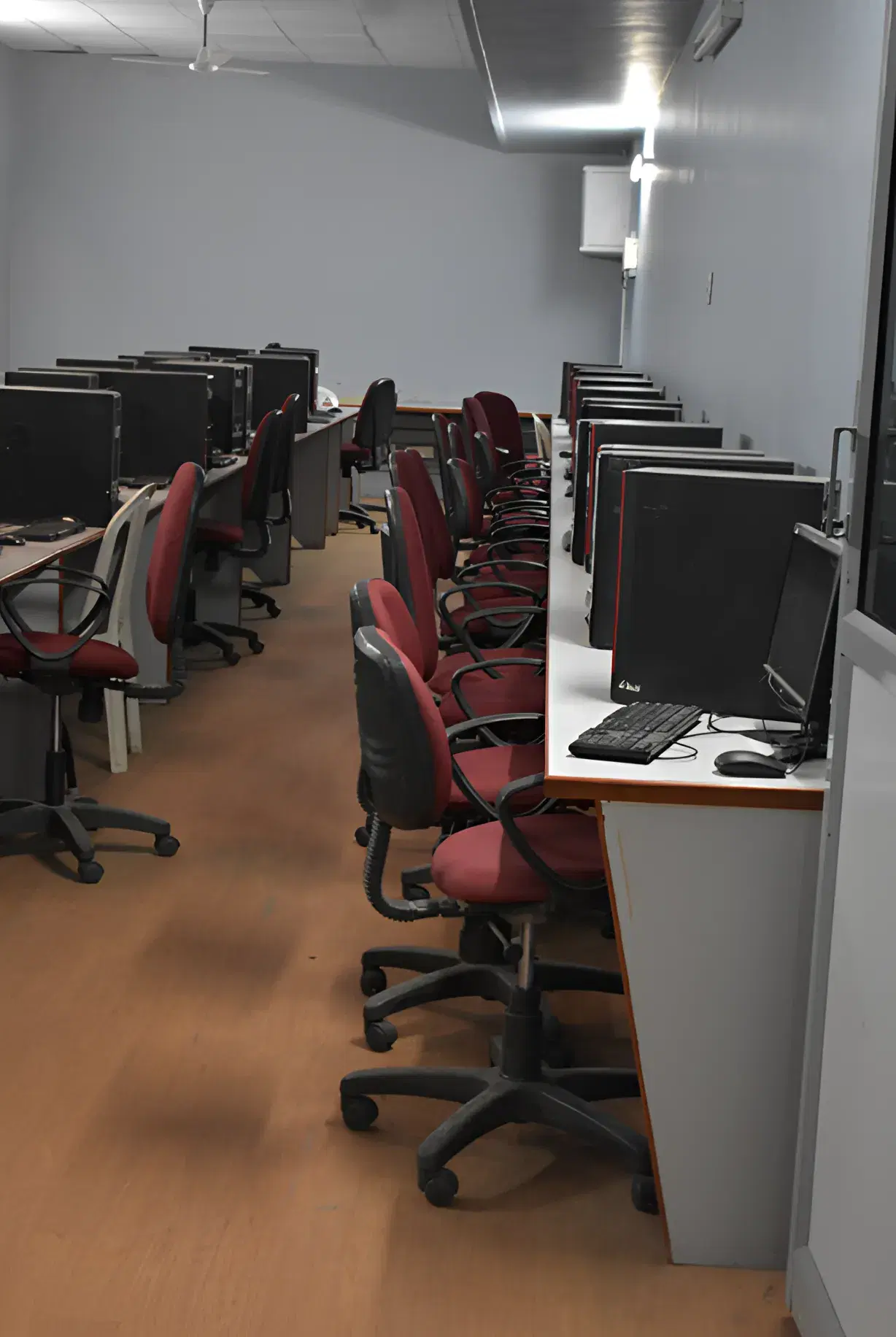 G.T. Institute of Management Studies and Research Bangalore academic infrastructure photo 4